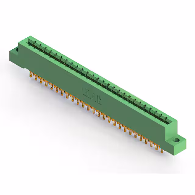 833-052-555-204 EDAC Inc.  Edgeboard Connectors